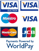 Visa - Delta - Mastercard