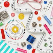 GENERAL HABERDASHERY PRODUCTS