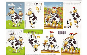 Cows (1) - Click to Enlarge