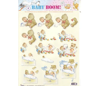 Baby Boom (3) - Click to Enlarge