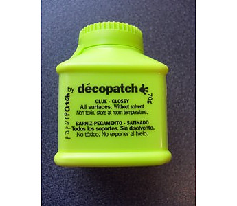 Decopatch Glue 70g - Click to Enlarge