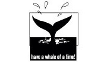 Have A Whale Of A Time 26581 - Click to Enlarge