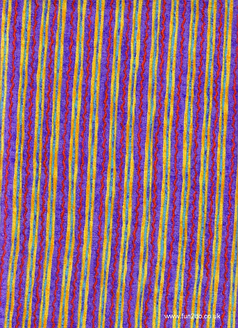 Kid Stuff - Stripes 1. - Click to Enlarge