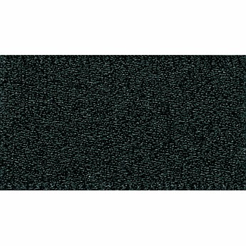 Double Faced Satin 3mm - Black - Click to Enlarge