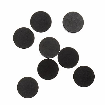 Round Magnets 12mm - Click to Enlarge