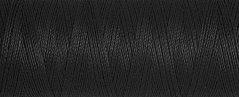 Sew-All Thread: 100m: Black (000) - Click to Enlarge