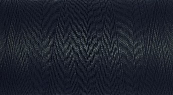 Sew-All Thread: 250m: Black (000) - Click to Enlarge