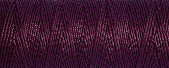 Top Stitch Thread: 30m - Click to Enlarge