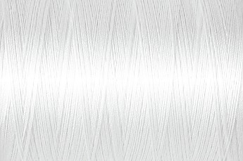 Natural Cotton Thread: 400m: 5709 (White) - Click to Enlarge