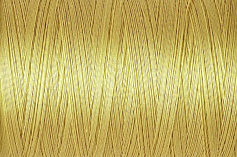 Natural Cotton Thread: 400m - Click to Enlarge