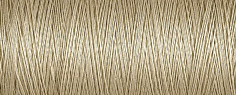 Natural Cotton Thread: 250m - Click to Enlarge