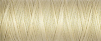 Natural Cotton Thread: 100m - Click to Enlarge