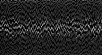 Quilting Thread 200m - Black - Click to Enlarge