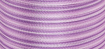 Rayon No.40 Ombré 200m Spool - Click to Enlarge