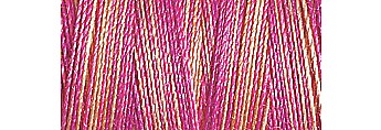 Cotton No.30 Variegated 300m - Click to Enlarge