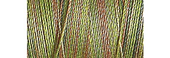 Cotton No.30 Variegated 300m - Click to Enlarge