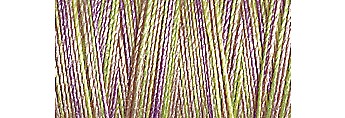 Cotton No.30 Variegated 300m - Click to Enlarge