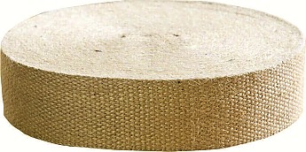 Hessian Tape 50mm - Click to Enlarge