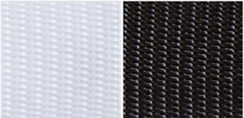 Polyester (nylon) webbing 20mm - Click to Enlarge