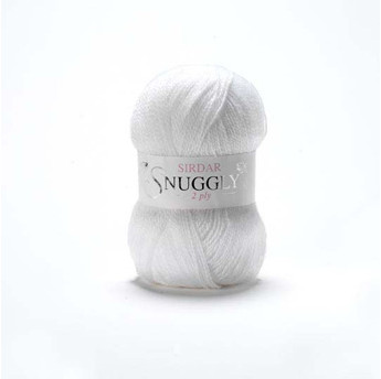 Snuggly 2 Ply - Click to Enlarge