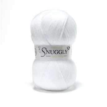 Snuggly 3 Ply 100g - Click to Enlarge