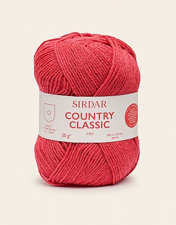 Country Classic 4PLY - Click to Enlarge