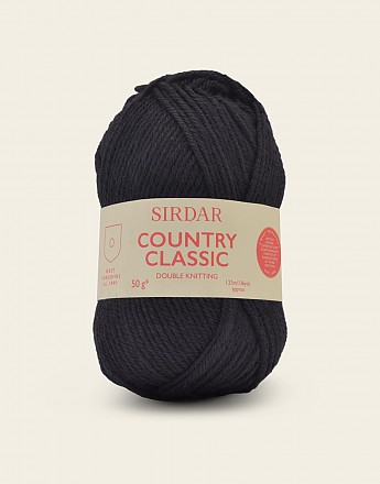Country Classic DK - Click to Enlarge