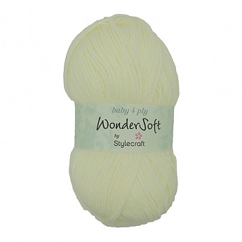 Wondersoft 4 Ply - Click to Enlarge