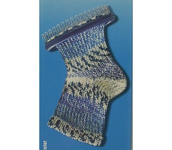 Prym Knitting Sock Loom - Click to Enlarge