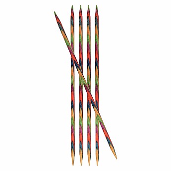 Symfonie Knitting Pins 20cm x 3.50mm - Click to Enlarge