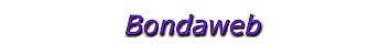 Bondaweb - Click to Enlarge