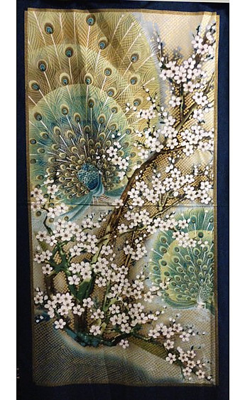 Passion Collection Wall Hanging - Click to Enlarge