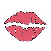 Hot Lips! 25263