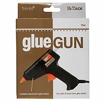 Hi-Tack Glue Gun: Mini: 10w (1)