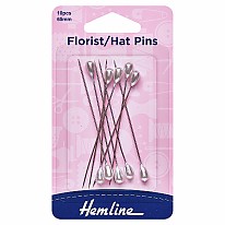 Florist/Hat Pins