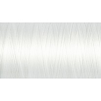 Sew-All Thread: 250m: White (800)