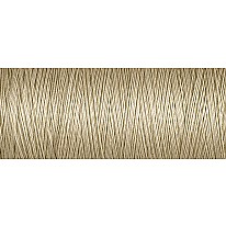 Natural Cotton Thread: 250m