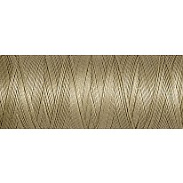 Natural Cotton Thread: 100m