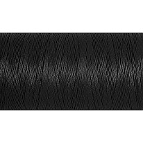 Quilting Thread 200m - Black