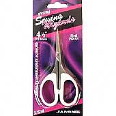 Janome Quality Embroidery Scissors