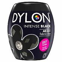 Machine Dye Pod - Intense Black
