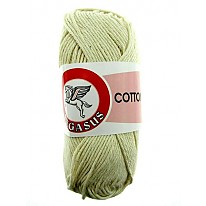 Dishcloth Cotton Natural (Cream)