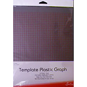 Template Plastic Graph